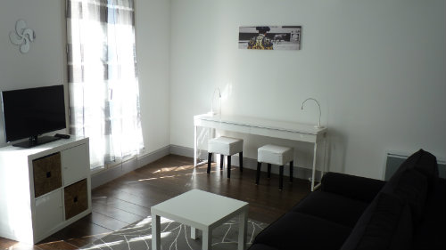 Appartement Bayonne - 4 Personen - Ferienwohnung