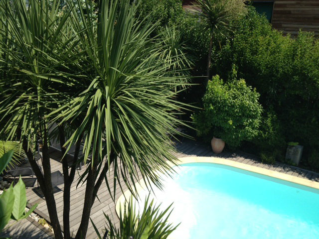 Casa 2 personas Montpellier - alquiler