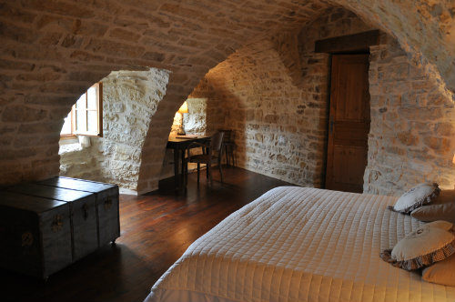 Gite Saint Laurent D'olt - 6 personen - Vakantiewoning
