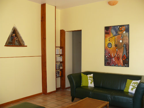 Gite in Carcassonne - Vacation, holiday rental ad # 47318 Picture #3
