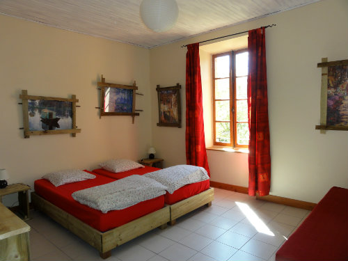 Gite in Carcassonne - Vacation, holiday rental ad # 47318 Picture #6