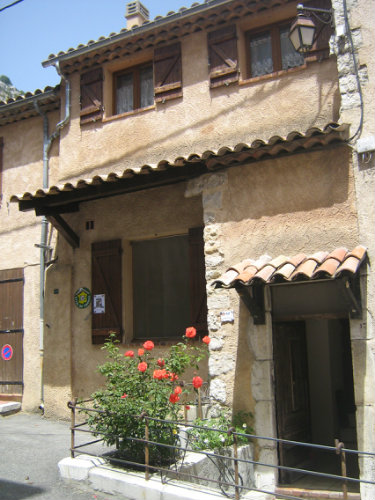 Maison Caille - 6 personnes - location vacances