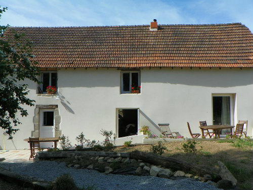 Gite St Moreil - 14 people - holiday home