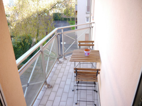 Appartement à Strasbourg bischheim - Location vacances, location saisonnière n°47381 Photo n°4