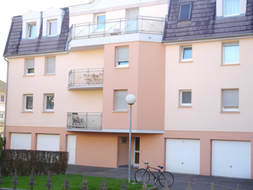 Appartement in Strasbourg bischheim - Anzeige N°  47381 Foto N°9