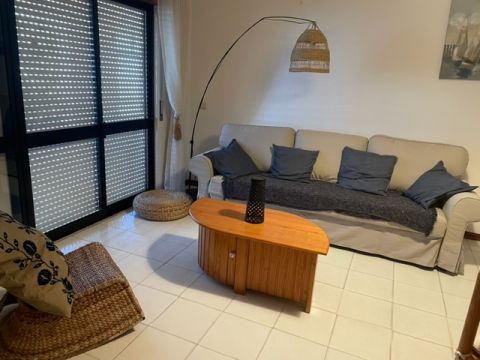 Apartamento en Quarteira - Detalles sobre el alquiler n47384 Foto n2