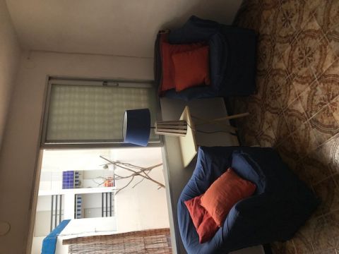 Appartement in Quarteira - Vakantie verhuur advertentie no 47385 Foto no 9