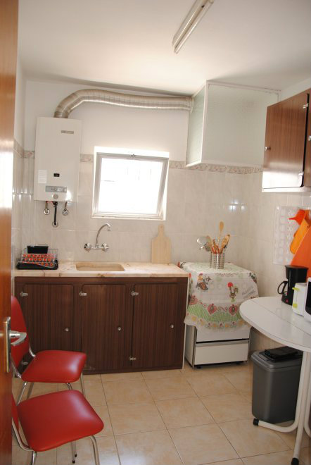 Apartamento Quarteira - 4 personas - alquiler