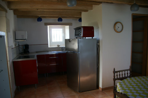 Gite in Varennes sur loire - Vacation, holiday rental ad # 47410 Picture #1 thumbnail