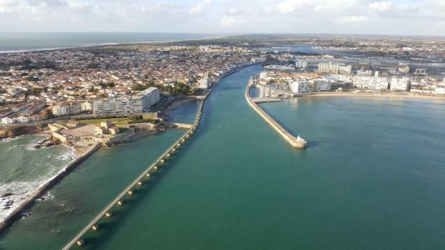 Apartamento en Sables d\'olonne - Detalles sobre el alquiler n47411 Foto n11