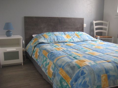 Flat in Sables d\'olonne - Vacation, holiday rental ad # 47411 Picture #4