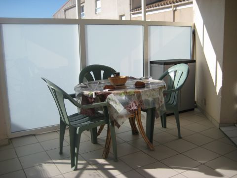 Flat in Sables d\'olonne - Vacation, holiday rental ad # 47411 Picture #6