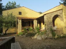 Maison à Saint alban auriolles - Location vacances, location saisonnière n°47413 Photo n°1 thumbnail
