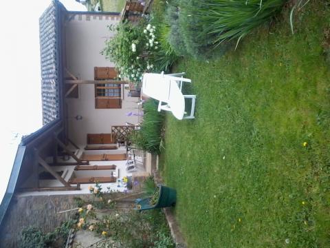 Maison Leynes - 4 personnes - location vacances