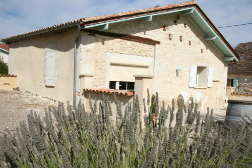 Gite Pomport - 5 personen - Vakantiewoning