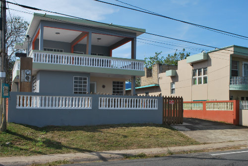 Casa En Arecibo Para Alquilar Para 5 Personas Alquiler N 47479