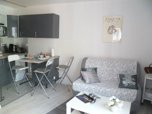 Appartement in Toulouse - Anzeige N°  47507 Foto N°1