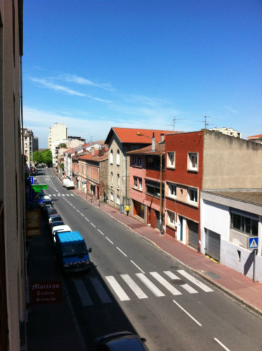 Appartement à Toulouse - Location vacances, location saisonnière n°47507 Photo n°6 thumbnail