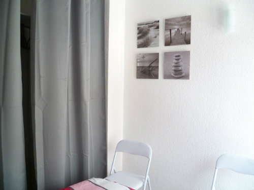 Appartement à Toulouse - Location vacances, location saisonnière n°47507 Photo n°9 thumbnail