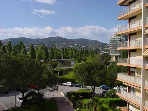 Apartamento en Mandelieu la napoule - Detalles sobre el alquiler n47523 Foto n5