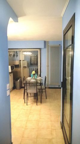 Apartamento en Mandelieu la napoule - Detalles sobre el alquiler n47523 Foto n8