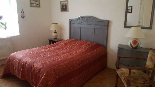 Casa rural en Lithaire para  9 •   parking privado 