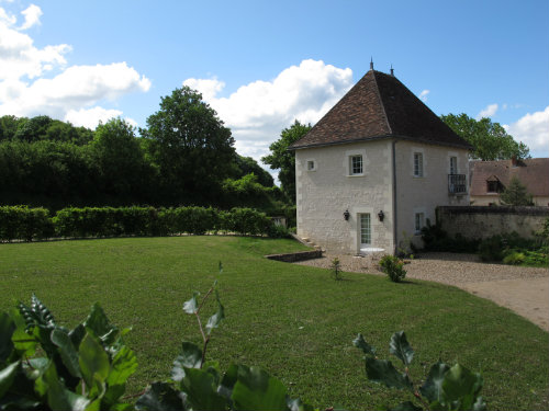 Yzeures sur creuse -    huisdieren toegestaan (hond, kat... ) 