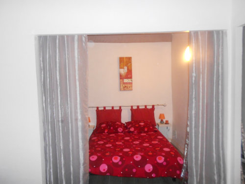 Flat in Nice - Vacation, holiday rental ad # 47581 Picture #4 thumbnail