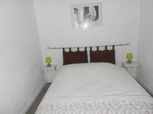 Flat in Nice - Vacation, holiday rental ad # 47581 Picture #5 thumbnail