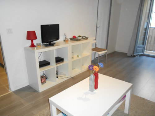 Flat in Nice - Vacation, holiday rental ad # 47581 Picture #8 thumbnail