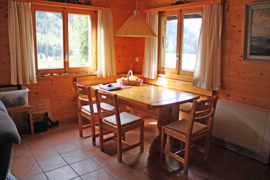 Chalet  Kippel - Location vacances, location saisonnire n47583 Photo n3