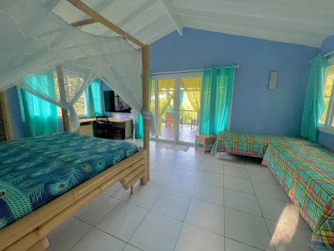 Gite in Le Gosier - Vacation, holiday rental ad # 47591 Picture #5