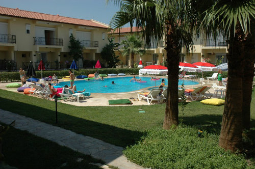 Maison Kusadasi - 6 personnes - location vacances