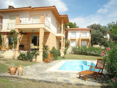 House Kusadasi - 6 people - holiday home