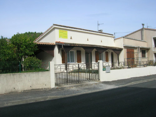 Gite Esperaza - 4 people - holiday home