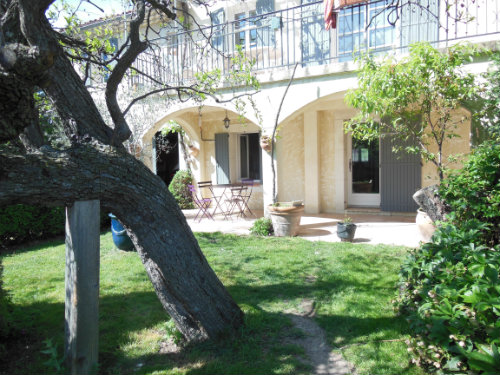 Gite in Vaison la romaine for   3 •   2 bedrooms 