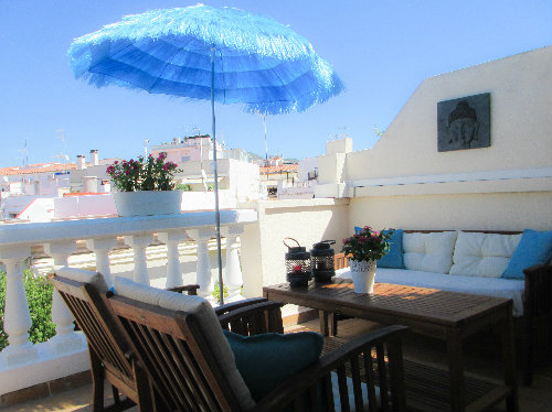 House in Sitges - Vacation, holiday rental ad # 47655 Picture #4
