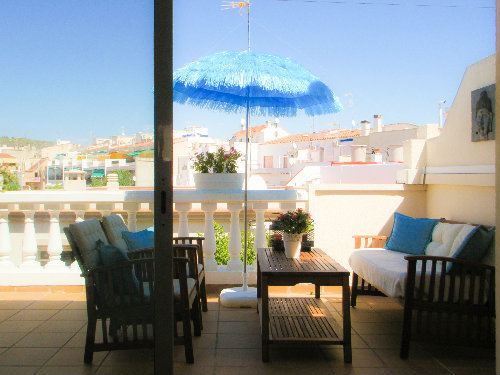 House in Sitges - Vacation, holiday rental ad # 47655 Picture #6