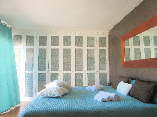 Maison  Sitges pour  7 •   animaux accepts (chien, chat...) 