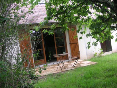 Appartement  Ballan-Mir - Location vacances, location saisonnire n47656 Photo n5