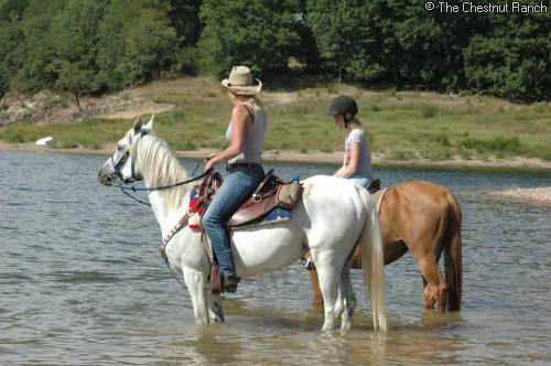 Gite Chaumard  - location vacances