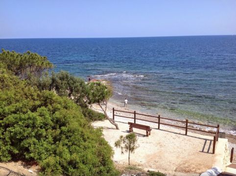 Bungalow  Benissa - Location vacances, location saisonnire n47709 Photo n9