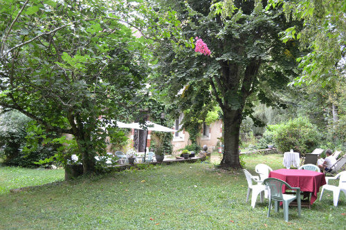 Maison à Mauvezin - Location vacances, location saisonnière n°47716 Photo n°3 thumbnail