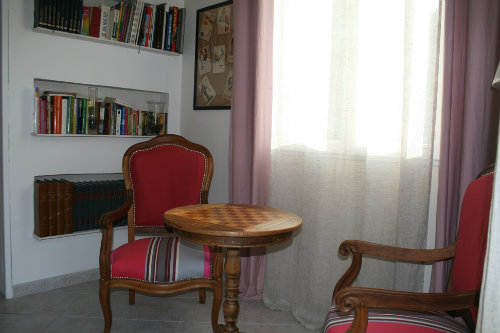 Zimmer mit Frühstück in Saturargues - Anzeige N°  47738 Foto N°3 thumbnail