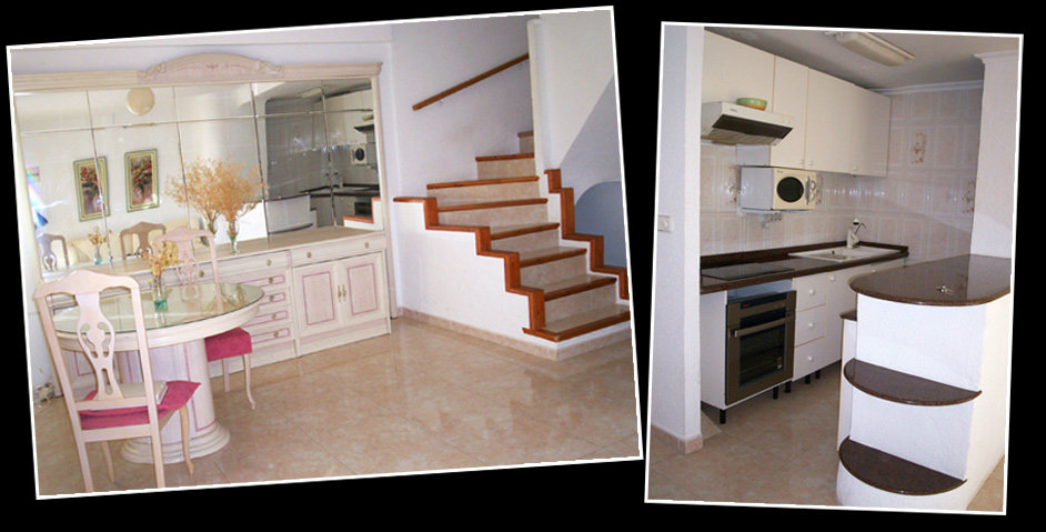House Campello - 6 people - holiday home
