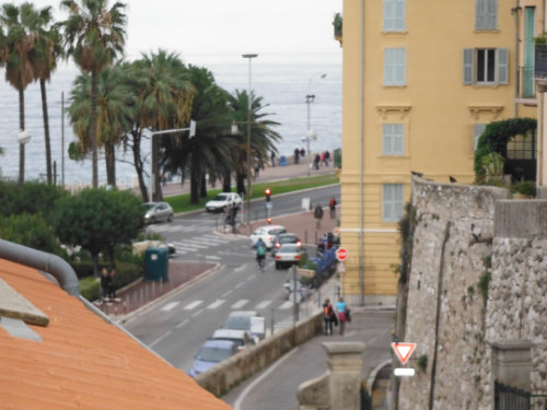 Flat in Nice - Vacation, holiday rental ad # 47822 Picture #4 thumbnail