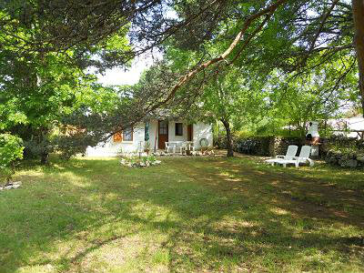 House Escamps - 3 people - holiday home