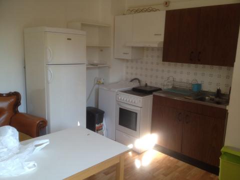 Thonon -    1 bedroom 