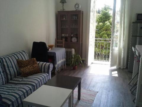 Apartamento en Cannes para  4 •   2 dormitorios 