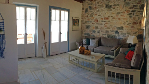 House in Paros - Vacation, holiday rental ad # 47862 Picture #4 thumbnail